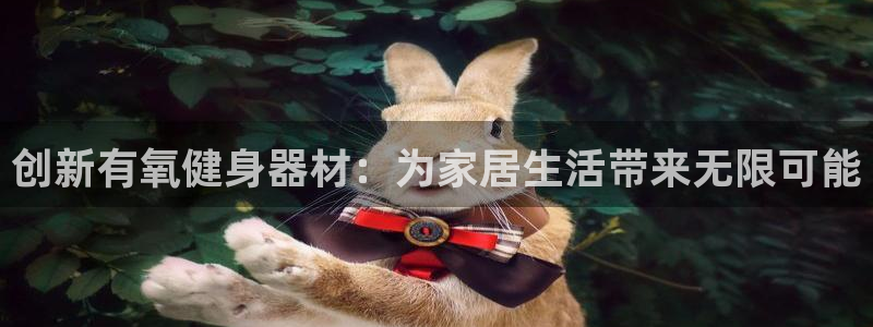 意昂4新能源：创新有氧健身器材：为家居生活带来无限可能