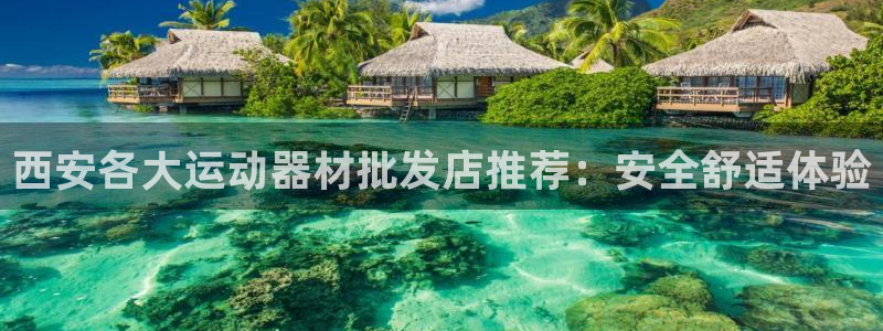 意昂4娱乐首页官网下载：西安各大运动器材批发店推荐：