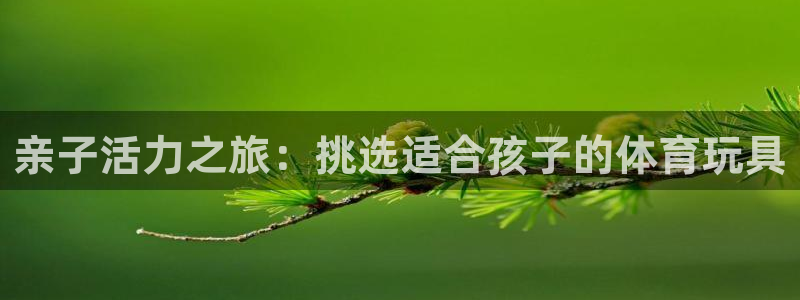 意昂体育4招商电话是多少号码：亲子活力之旅：挑选适合